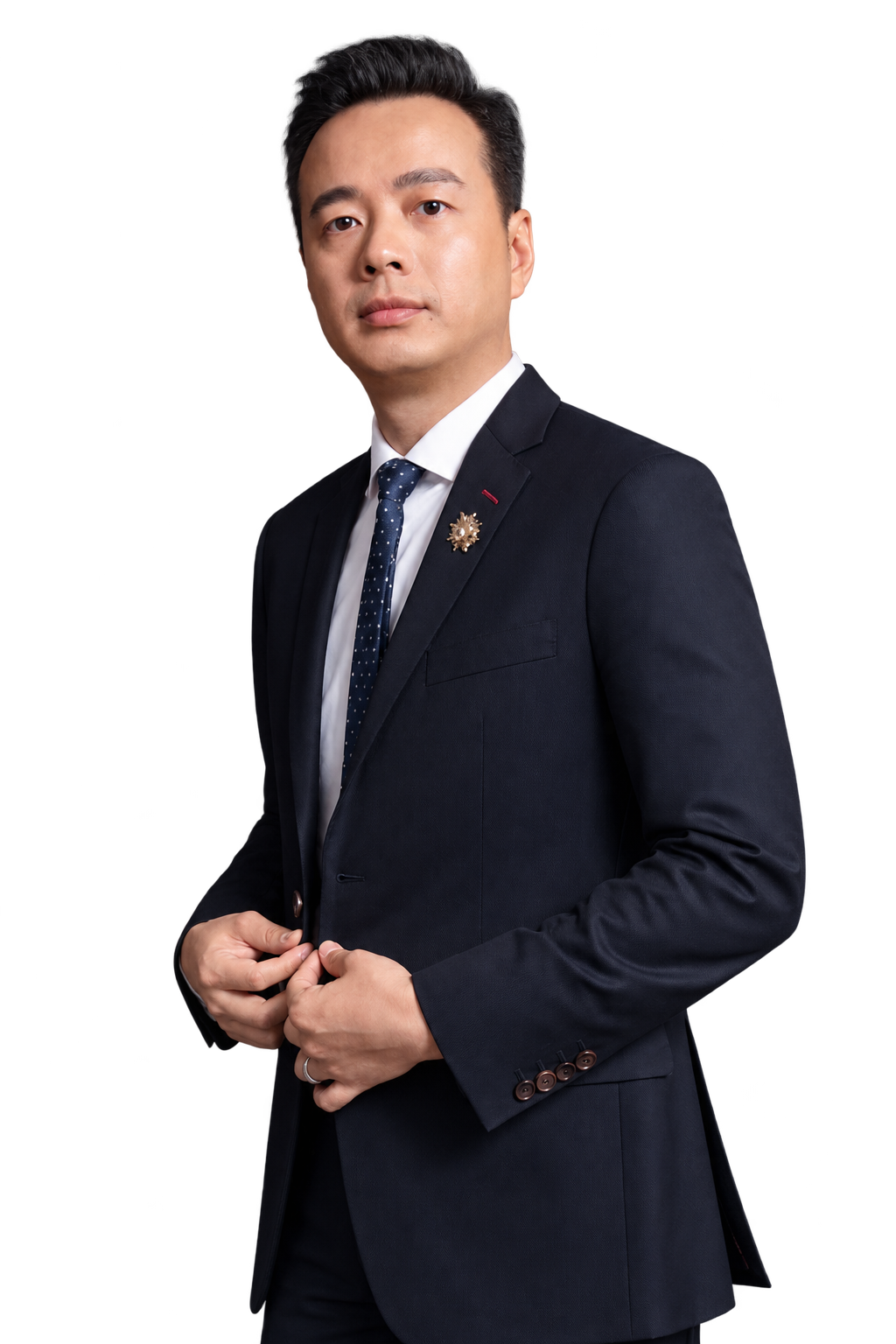 林建明